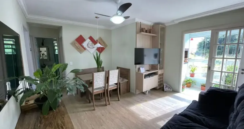 Apartamento com 3 quartos à venda na Rua Ernani Castro dos Santos, 30, Canasvieiras, Florianópolis