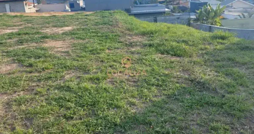 Terreno à venda em Jacareí-SP, no Jardim Terras de Santa Helena, com 1.000,00 m² de área!