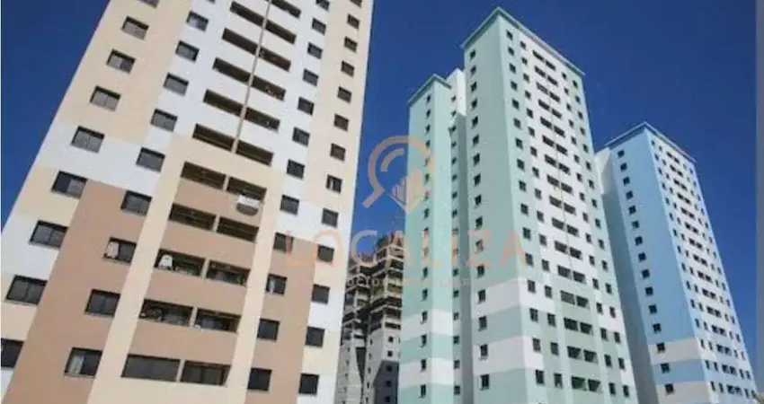 Apartamento/ 03 Dormitórios/ 62m²/ Jardim América/São José dos Ca
