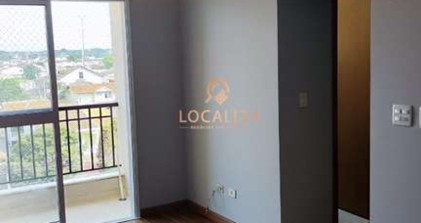 Apartamento/ Bosque dos Ipês/ 50m²/ 02 Dormitórios/ São José dos Campos