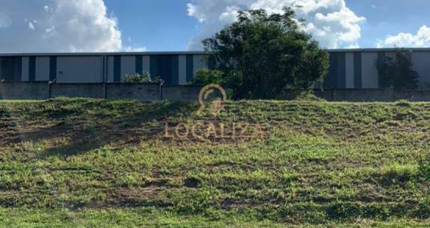 Terreno em Condomínio - Condomínio Bella Vittà Caminho da Mata - 360m² - Caçapava