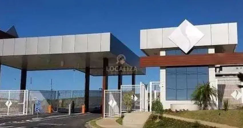 Terreno à venda na Rua Fernando Vieira Lopes da Costa, Condomínio Residencial Monaco, São José dos Campos