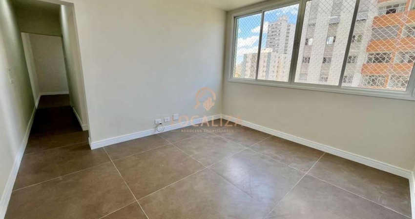Apartamento/ Condomínio Muriti/ 41m²/Vila Adyana/ São José dos Campos