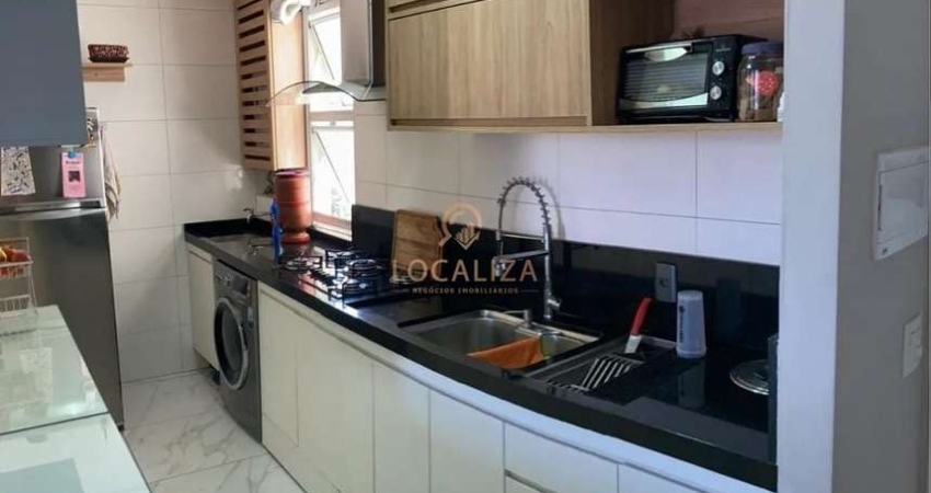 Apartamento /Condomínio Jardinatti/ 03 Dormitórios sendo 01 suíte/Jardim Sul/ 64m²/São José dos Campos