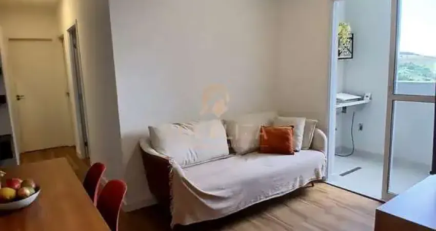 Apartamento Parque Res. Flamboyant - Residencial Flamboyant Residence 65 m² - 03 Dormitórios.