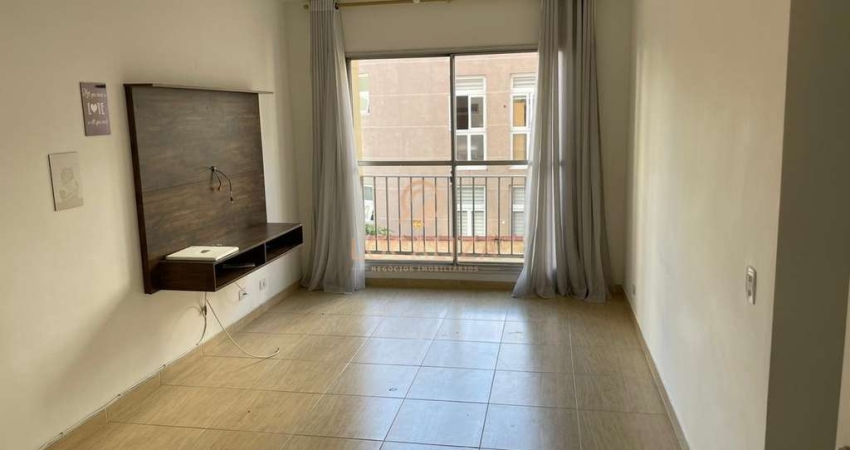 Apartamento/ Jardim Apolo /Edifício 9 de Julho / 64m²/ 02 Dormitórios/ São José dos Campos
