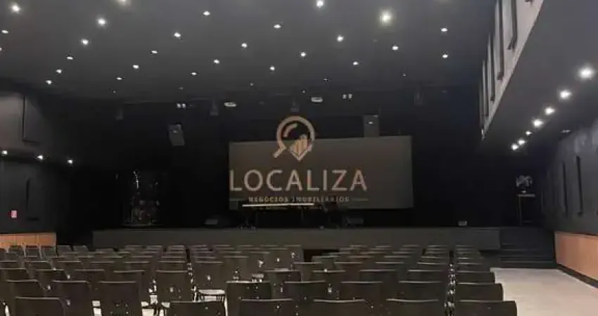 Galpão Comercial de 500m² no Jardim Bela Vista, São José dos Campos-SP: Venda ou Locação!