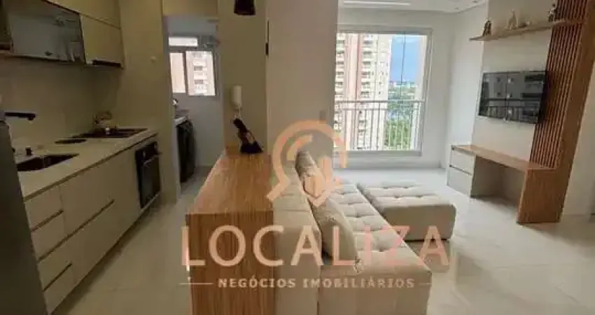Apartamento à venda em Jacareí-SP, Pagador de Andrade: 2 quartos, 1 suíte, 2 salas, 2 banheiros, 1 vaga, 62m². Confira!