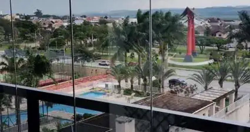 Apartamento com 3 quartos à venda na Avenida Cassiano Ricardo, 71, Parque Residencial Aquarius, São José dos Campos