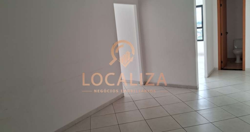 Sala comercial - 83m² - Espaço Empresarial Sky I - Centro