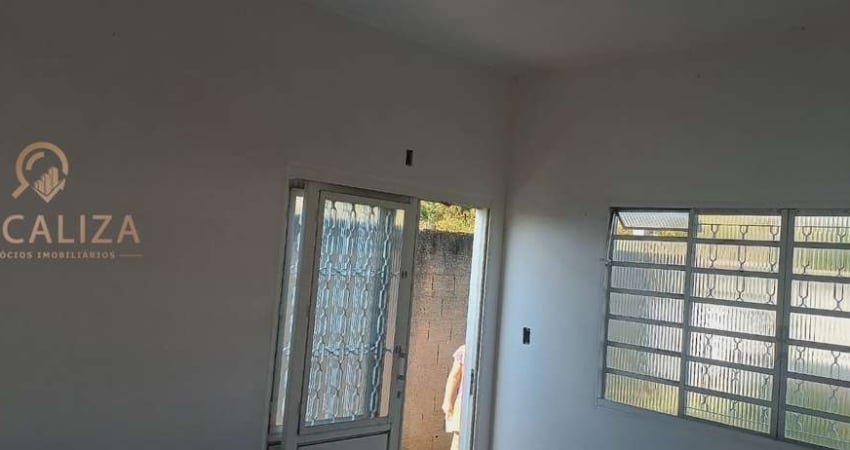 Casa à venda em Jacareí-SP, Jardim Leblon: 3 quartos, 1 suíte, 2 salas, 3 vagas, 115m² de área! Confira!