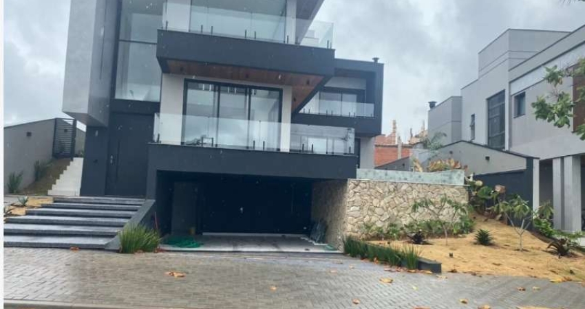 Casa em condomínio fechado com 5 quartos à venda na Rua Cássia Imperial, 222, Condomínio Residencial Alphaville, São José dos Campos