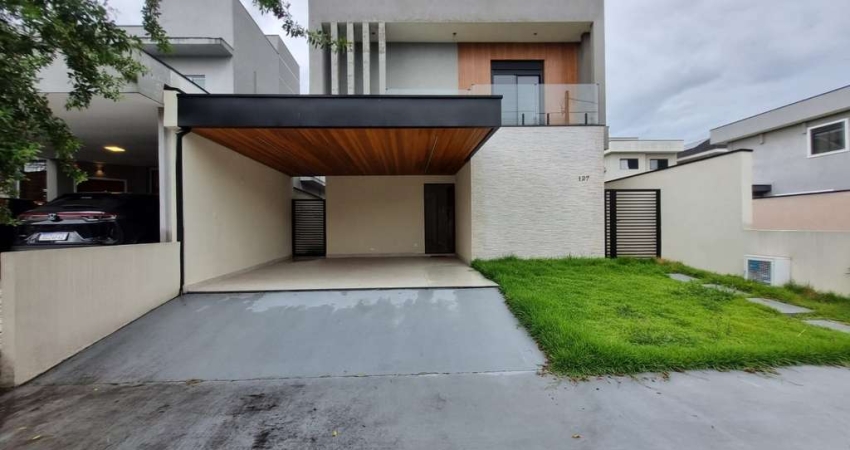 Casa com 4 quartos à venda na Rua Expedicionário José Lopes Cruz, 127, Urbanova VII, São José dos Campos