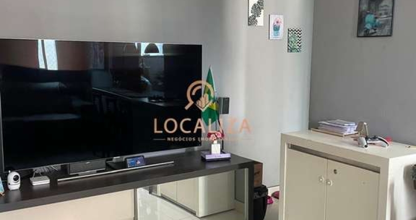 Apartamento/Condomínio Spazio Campo Di Bourbon/ Parque Industrial / 2 Dormitórios/ 42m² São José dos Campos