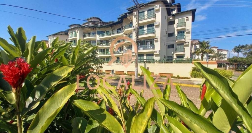 Apartamento de 2 quartos, 2 suítes e 2 salas à venda em Tabatinga, Caraguatatuba-SP: confira já!