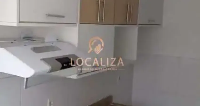 Apartamento /Condomínio Spazio Campo Giallo / Vila Tesouro / 02 Dormitórios  / 48m² / São José dos Campos