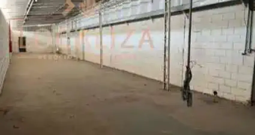 Galpão Industrial de Alto Padrão em Jacareí-SP, com 5 salas, 6 banheiros e 12 vagas de garagem!