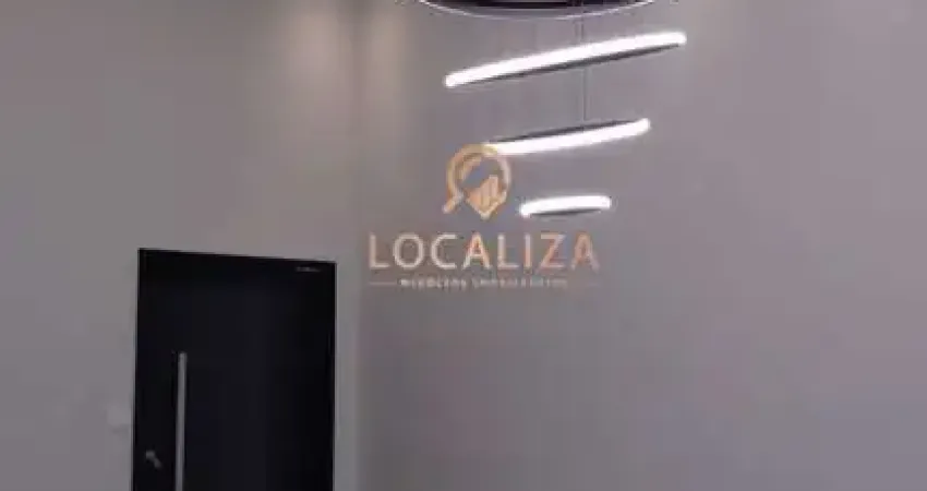 Excelente oportunidade! Casa à venda em Tremembé-SP, Loteamento Parque Nossa Senhora da Glória: 3 quartos, 1 suíte, 1 sala, 3 banheiros, 2 vagas na garagem, 157 m².