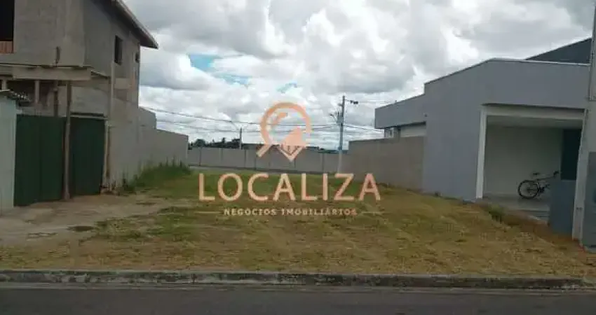 Terreno de 250m²/ Vereda dos Campos/ São José dos Campos