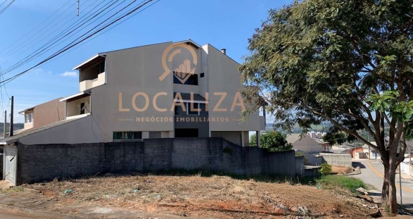 Terreno  / Jardim Santa Luzia  / 314m² / São José dos Campos