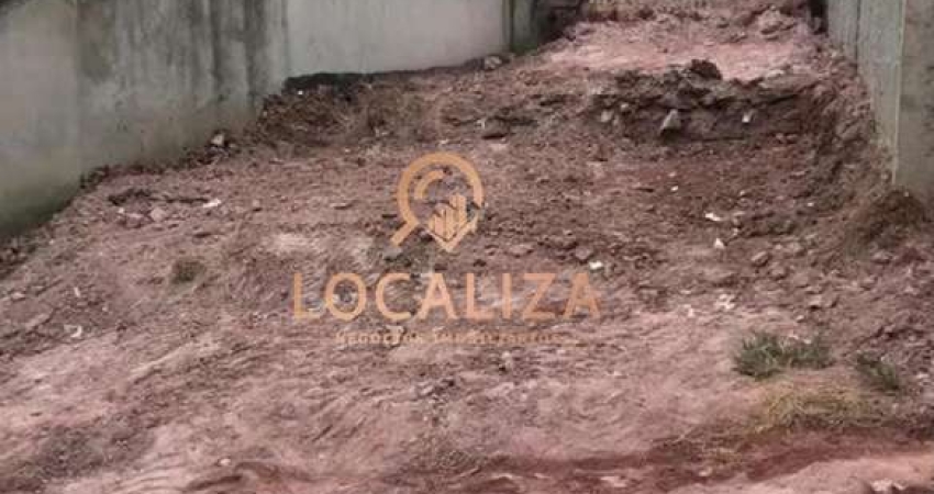 Terreno  / Santa Júlia  / 140m² / São José dos Campos