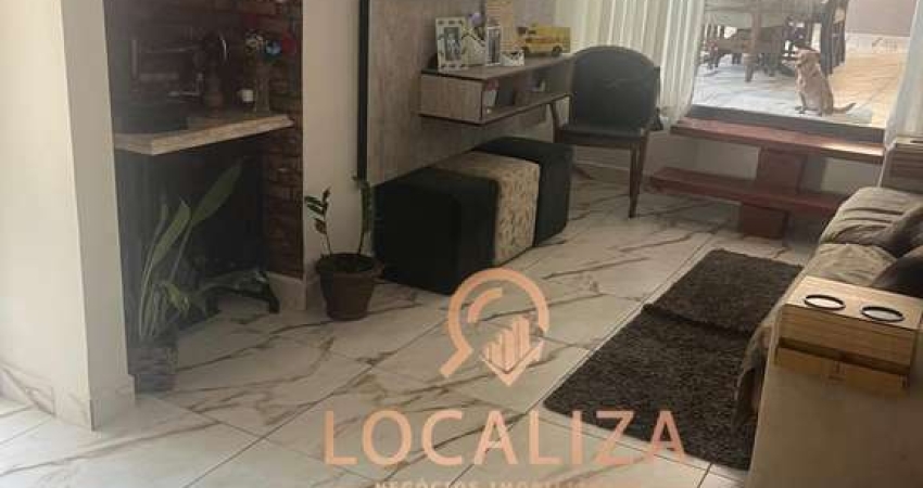 Imperdível: Casa à venda em São José dos Campos-SP, Bosque dos Eucaliptos, 2 quartos, 1 suíte, 2 salas, 2 banheiros, 2 vagas, 175m².