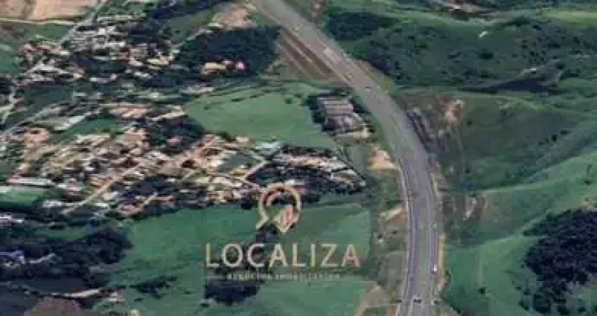 Área de 91.723m²/Próximo a Tamoios/Rod Carvalho Pinto/São Jose dos Campos-SP