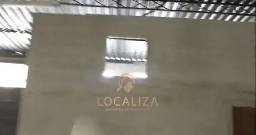 Galpão comercial à venda em São José dos Campos-SP, Jardim Souto: 1 sala, 2 banheiros, 200m² de área.