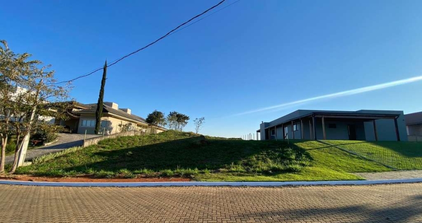 Terreno no Condomínio Terras de Santa Mariana / 1.200 m²/ Localização Privilegiada / Caçapava.