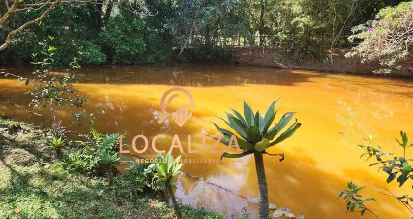 Excelente oportunidade: Terreno à venda em Taubaté-SP, no bairro Chácaras Cataguá, com 3.860,00 m² de área!