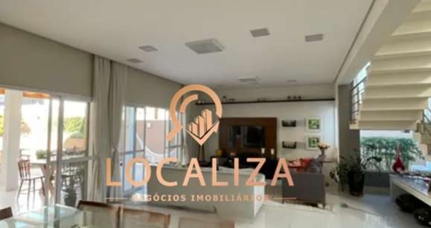 Imperdível oportunidade: Casa de luxo à venda em Taubaté-SP, com 3 quartos, 3 suítes, 3 salas, 5 banheiros, 4 vagas de garagem e 320m²!