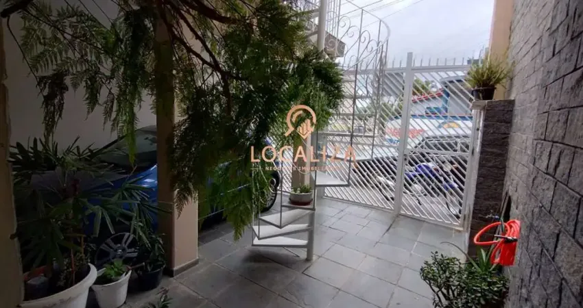 Casa à venda em Caçapava-SP: 4 quartos, 1 suíte, 1 sala, 3 banheiros, 1 vaga de garagem, 196 m² na Vila Antônio Augusto Luiz.