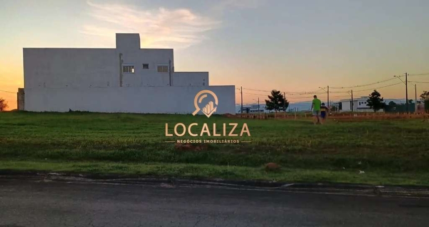 Terreno à venda em Caçapava-SP,, com 662m² de área! - Bella Vitá