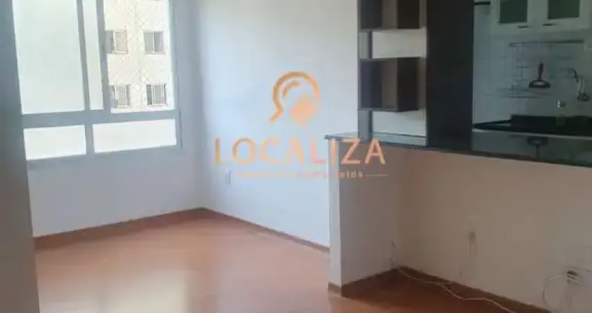 Imperdível apartamento à venda em São José dos Campos-SP, bairro Monte Castelo: 3 quartos, 1 suíte, 1 sala, 2 banheiros, 1 vaga, 73m²
