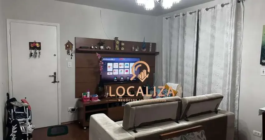 Apartamento / Edifício Verona / Jardim das Indústrias / 2 Dormitórios / 77 m² / São José dos Campos