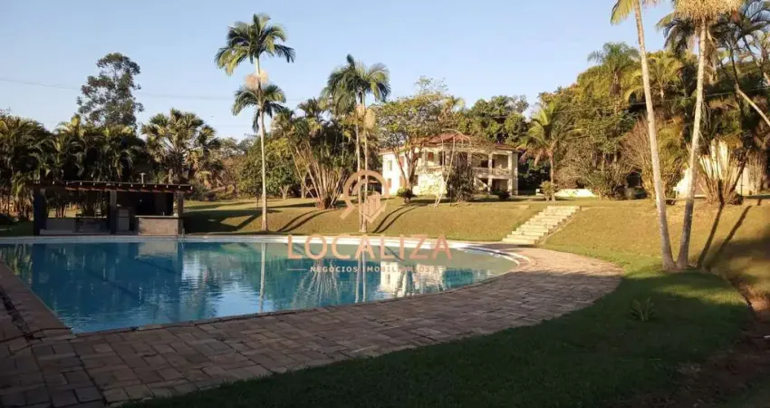 Fazenda de 300 hectares em Guaratinguetá-SP, Pedrinha - Oportunidade de Investimento no Vale do Paraíba!