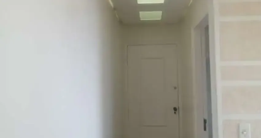 Apartamento à venda em São José dos Campos-SP: 2 quartos, sala, vaga de garagem no Parque Residencial Aquarius - 55m² de área.