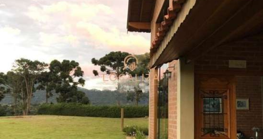 CHÁCARA DE LUXO À VENDA EM SANTO ANTÔNIO DO PINHAL - SP: 3 QUARTOS, 2 VAGAS, 200 HA. AGENDE SUA VISITA AGORA!