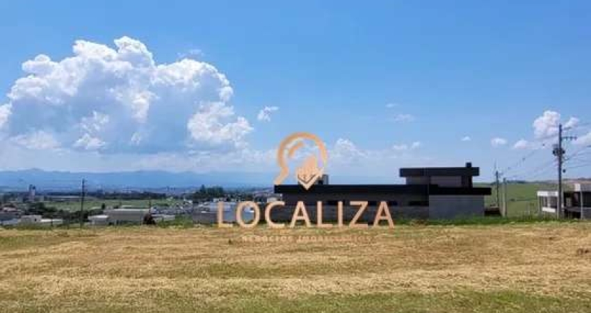 Terreno à venda em Caçapava-SP, no Residencial Colinas: 310,00 m² de área.