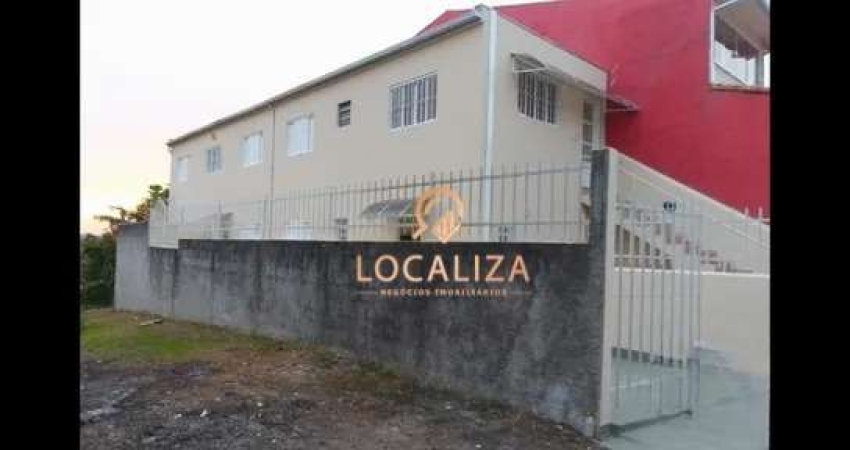 Casa para Venda ou Locação em São José dos Campos-SP, Jardim Cruzeiro do Sul: 3 Quartos, 1 Suíte, 2 Salas, 2 Vagas, 160m².