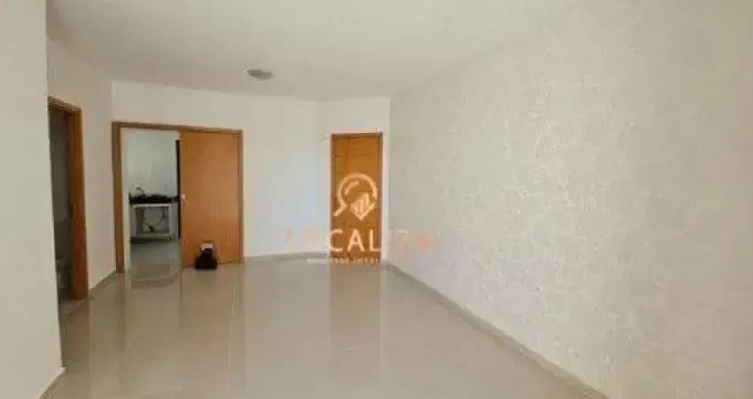 Apartamento no Esplanada Resort / Jardim Esplanada / 04 dormitórios com 1 suíte / Varanda Gourmet / 118 m² de construção / São José dos Campos.