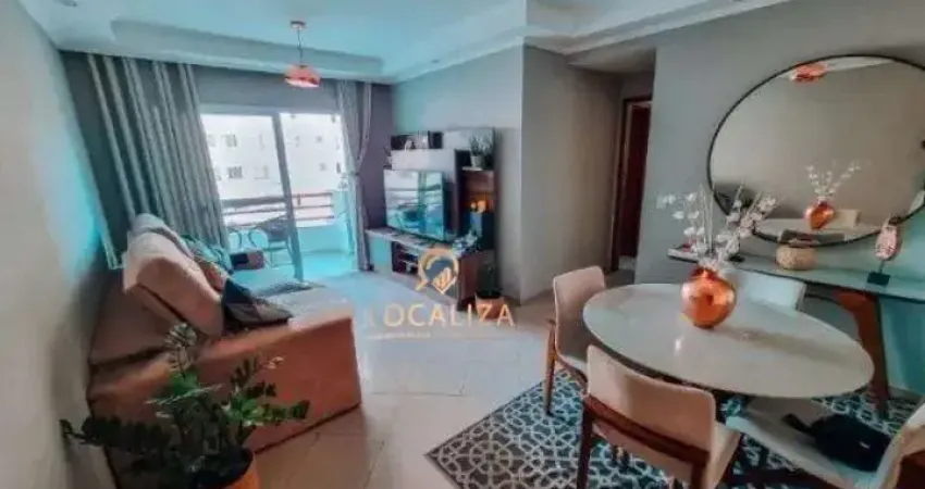 Imperdível oportunidade: Apartamento à venda em São José dos Campos-SP, no bairro Palmeiras de São José! 3 quartos, 1 suíte, 1 sala, 2 banheiros, 1 vaga, 79m².