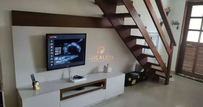 Apartamento /Maranduba / 02 dormitórios / 60 m² de construção / Ubatuba