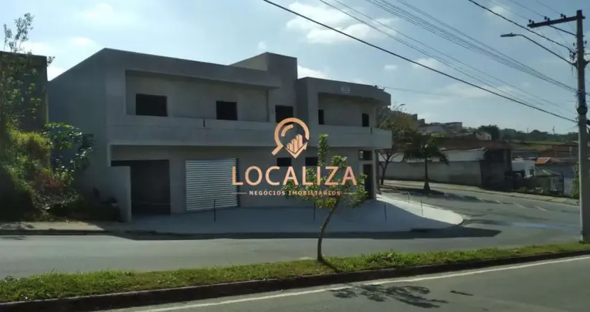 Ponto comercial e residencial / Jardim República  / 300m² / São José dos Campos