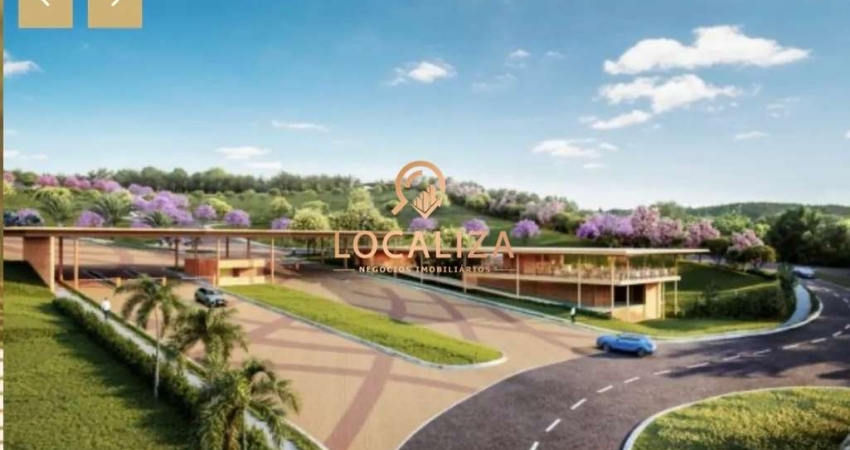 Oportunidade Única! Terreno de 417m² com vista privilegiada em Taubaté-SP, no bairro Piracangaguá II - Grand Paysage - Jardins do Parque.