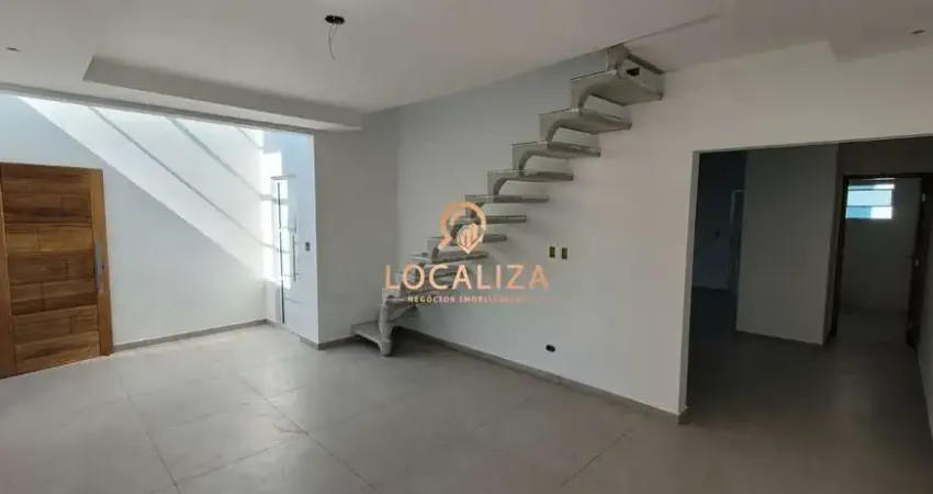 Imperdível oportunidade! Casa à venda em Jacareí-SP, no bairro Loteamento Villa Branca: 3 quartos, 1 suíte, 1 sala, 2 banheiros, 2 vagas de garagem, 164,00 m².