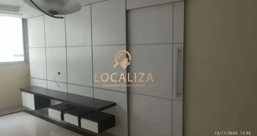 Apartamento / Edifício Flamboyant / São Dimas / 02 Dormitórios / 74m² / São José dos Campos