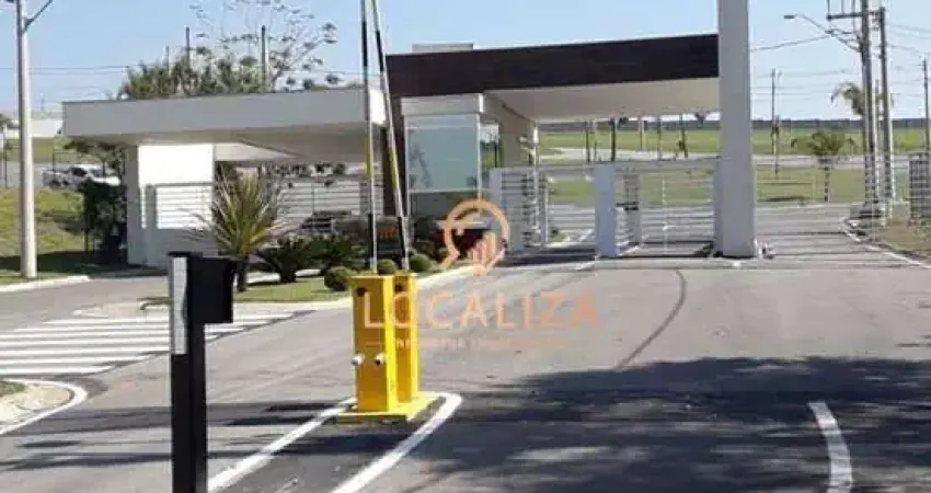 Terreno em Condomínio à Venda em Caçapava - SP, Residencial BELLA VITTÁ , 360,00 m² de Área TOTAL