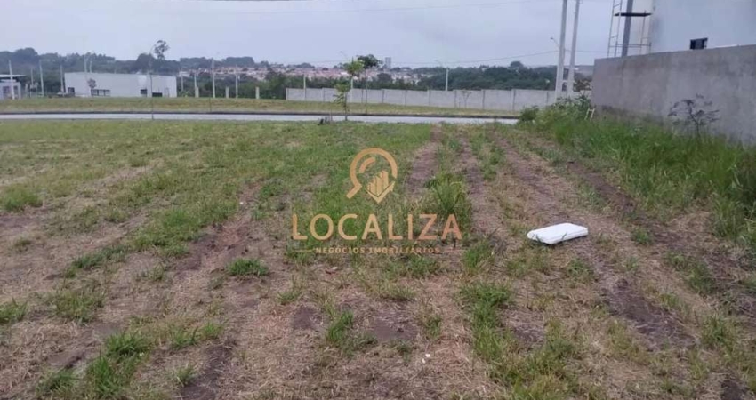 Terreno / Condomínio Vereda dos Campos / Eugênio de Melo / 250m² / São José dos Campos
