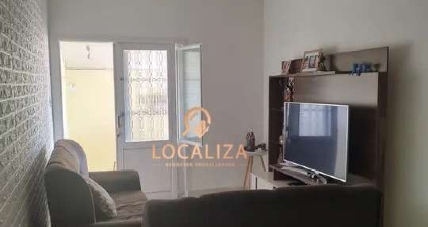 Imperdível Casa à Venda em Caçapava-SP, Bairro Borda da Mata: 3 Quartos, 2 Salas, 3 Banheiros, 2 Vagas de Garagem!